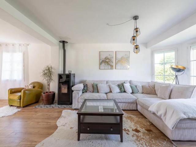 Lagny le Sec Vente Maison 60