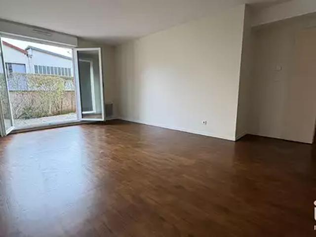 Lagny sur Marne 77400 Achat / Vente appartement 3 pièces t3 parking
