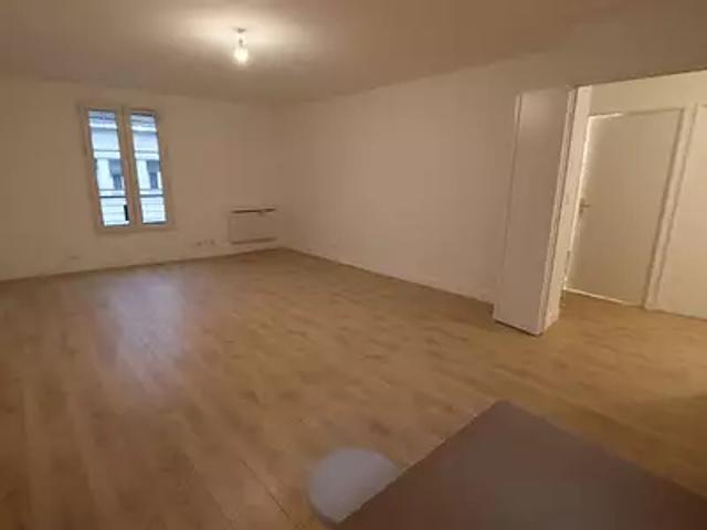 Lagny sur Marne 77400 Achat / Vente appartement 2 pièces t2