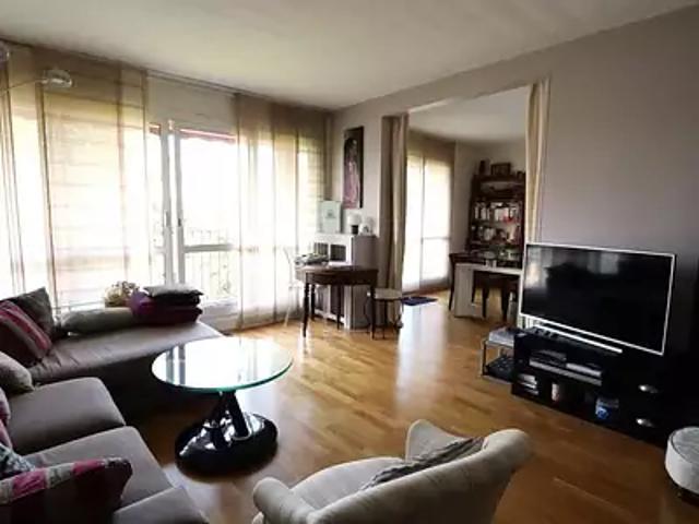Lagny sur Marne 77400 Achat / Vente appartement 4 pièces t4