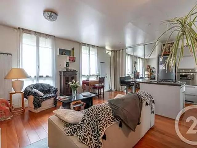 Lagny sur Marne 77400 Achat / Vente maison 4 pièces t4