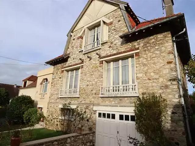 Lagny sur Marne 77400 Achat / Vente maison 5 pièces t5