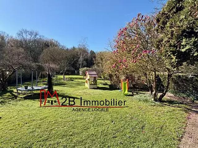 Lagny sur Marne 77400 Achat / Vente maison 7 pièces t7