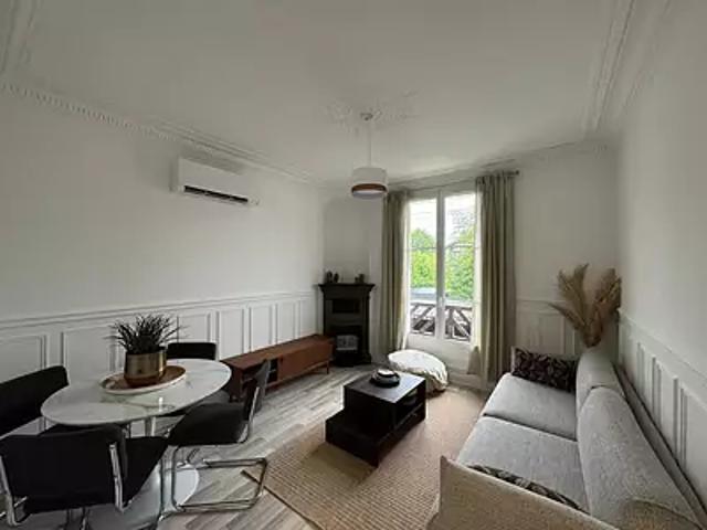 Lagny sur Marne 77400 Location appartement 3 pièces t3 cave