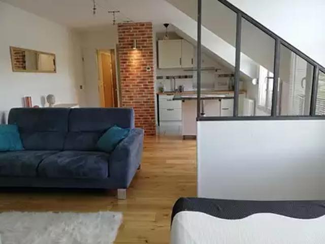 Lagny sur Marne 77400 Location appartement 1 pièce t1
