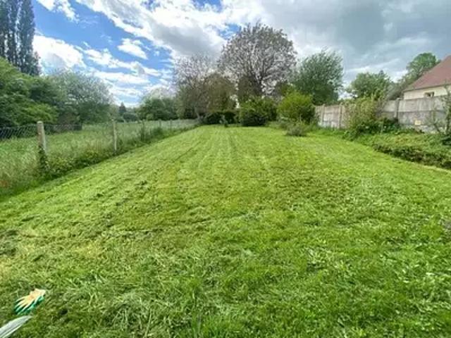 Lagny sur Marne 77400 Programme neuf terrain neuf à vendre