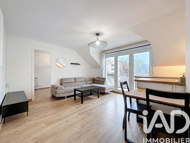 Lagny sur Marne Location Appartement 77