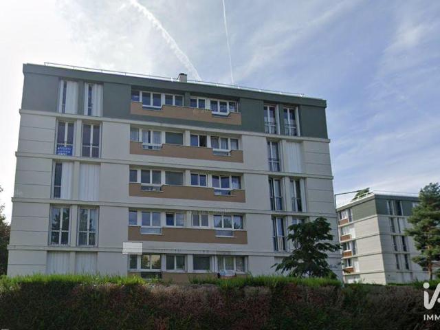 Lagny sur Marne Location Appartement 77