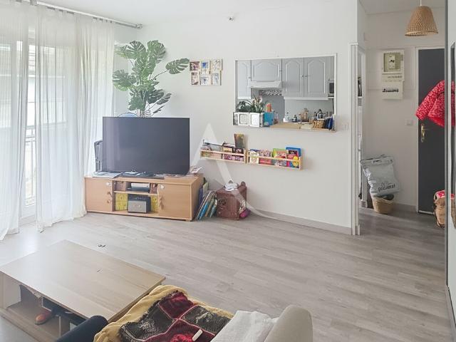 Lagny sur Marne Vente Appartement 77