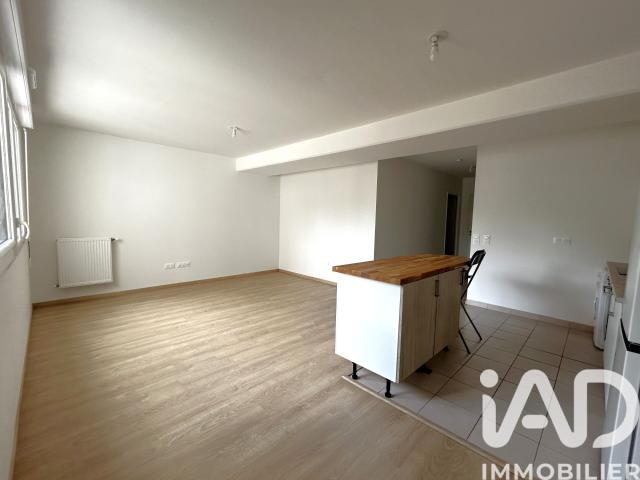 Lagny sur Marne Vente Appartement 77