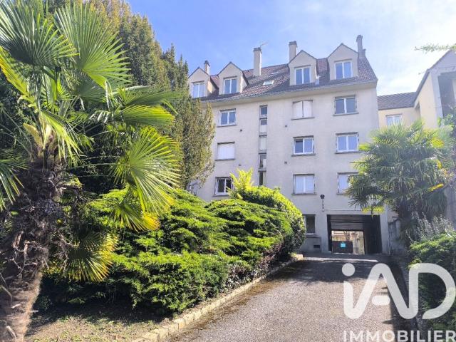 Lagny sur Marne Vente Appartement 77