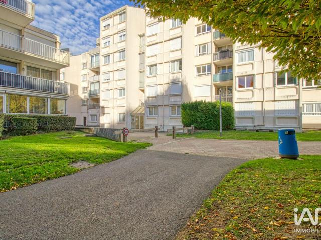 Lagny sur Marne Vente Appartement 77