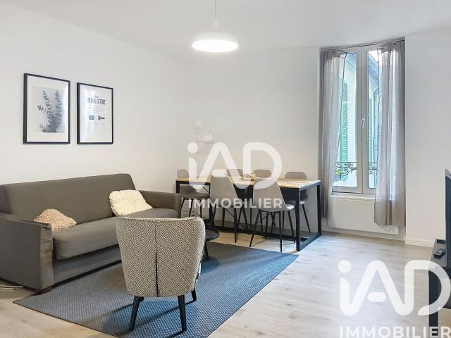 Lagny sur Marne Vente Appartement 77