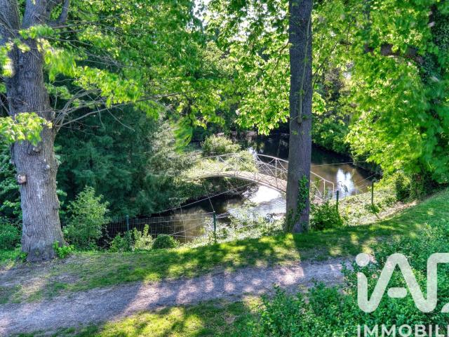 Lagny sur Marne Vente Appartement 77