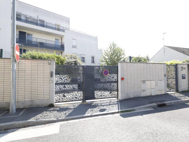 Lagny sur Marne Vente Appartement 77