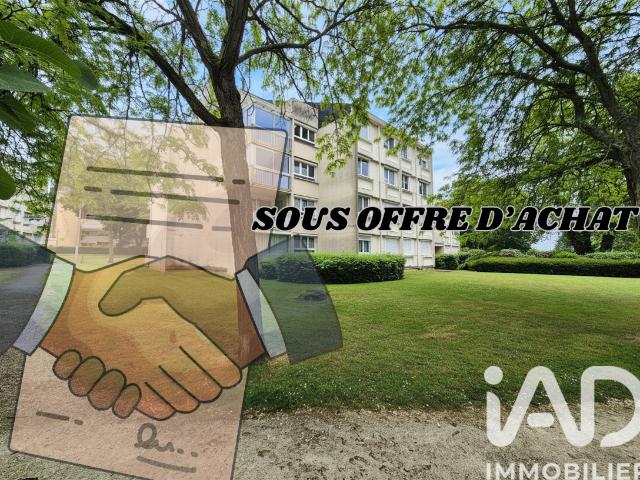 Lagny sur Marne Vente Appartement 77