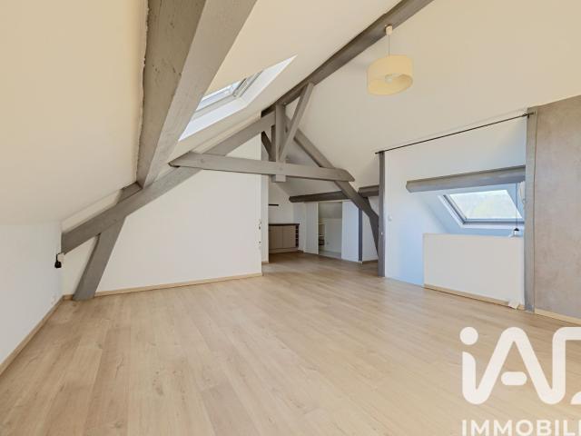 Lagny sur Marne Vente Appartement 77