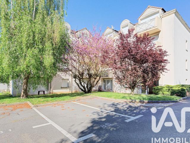 Lagny sur Marne Vente Appartement 77