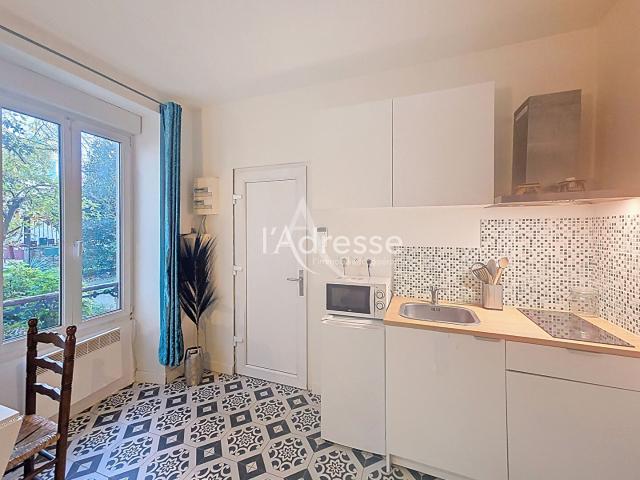 Lagny sur Marne Vente Appartement 77