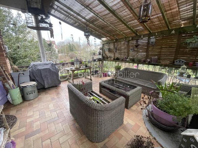 Lagny sur Marne Vente Immeuble 77