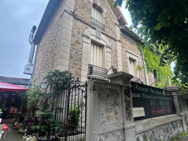 Lagny sur Marne Vente Immeuble 77