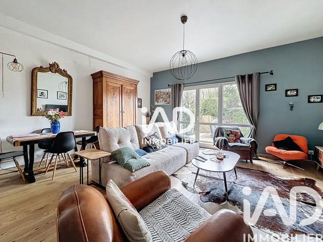 Lagny sur Marne Vente Maison 77