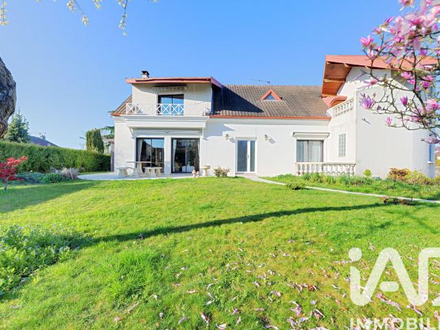 Lagny sur Marne Vente Maison 77