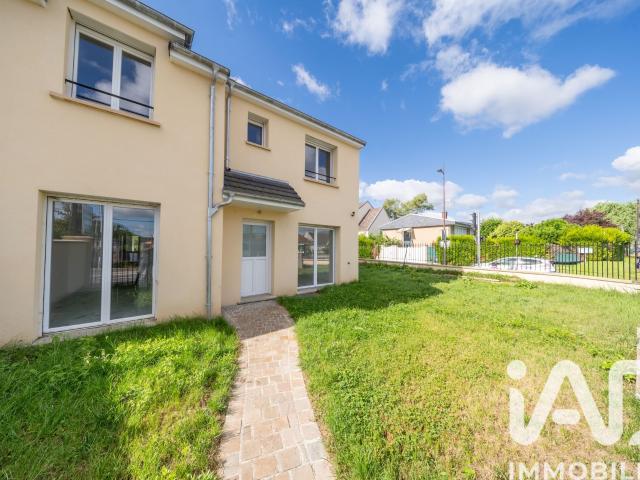 Lagny sur Marne Vente Maison 77