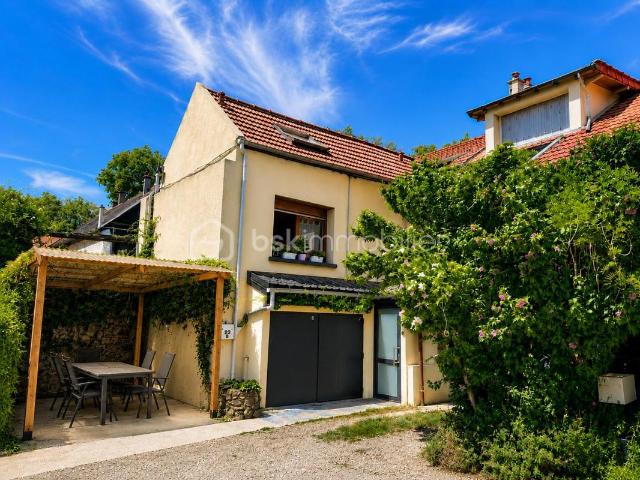 Lagny sur Marne Vente Maison 77