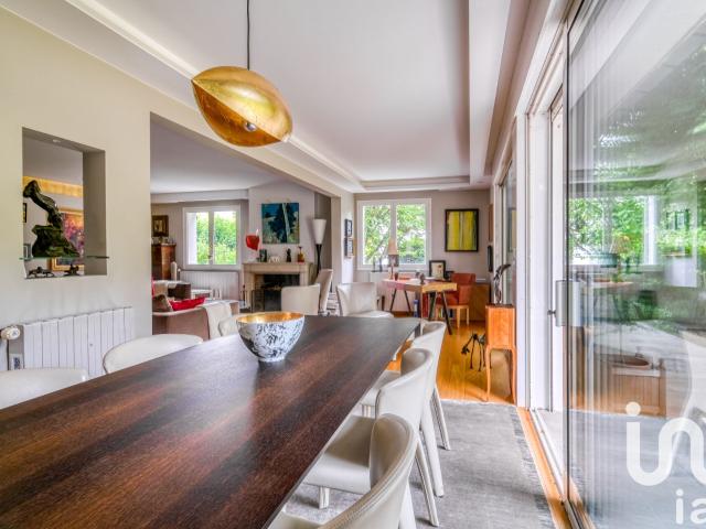 Lagny sur Marne Vente Maison 77