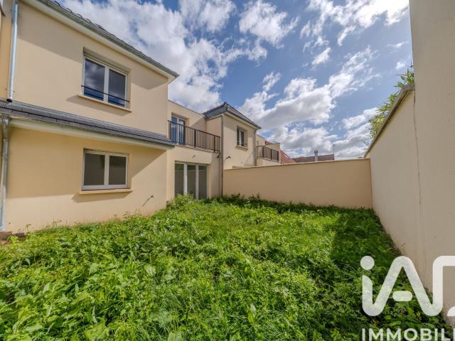 Lagny sur Marne Vente Maison 77