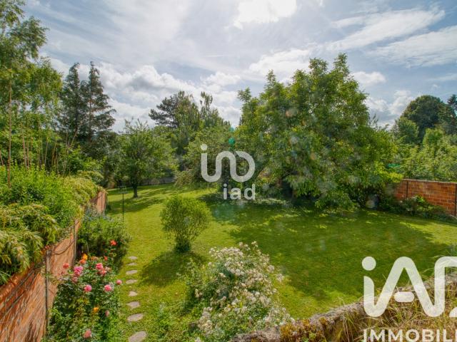 Lagny sur Marne Vente Maison 77