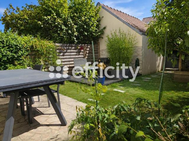 Lagny sur Marne Vente Maison 77
