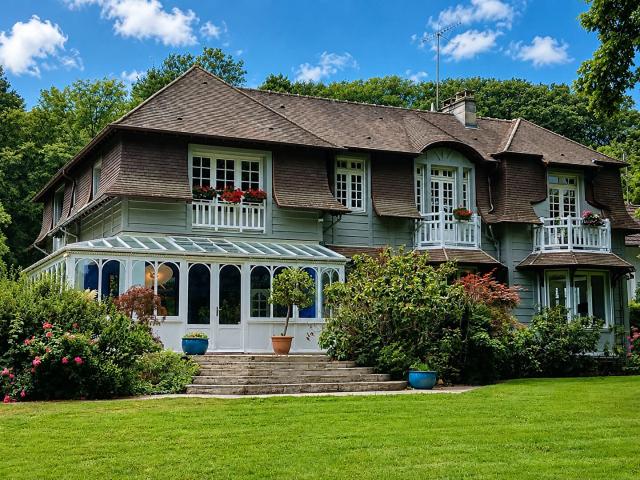 Lagny sur Marne Vente Maison 77