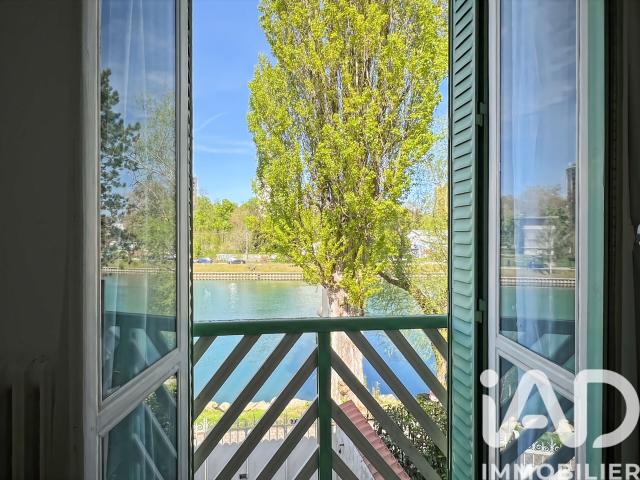 Lagny sur Marne Vente Maison 77