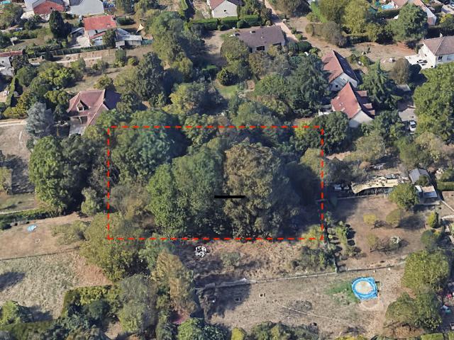 Lagny sur Marne Vente Terrain 77