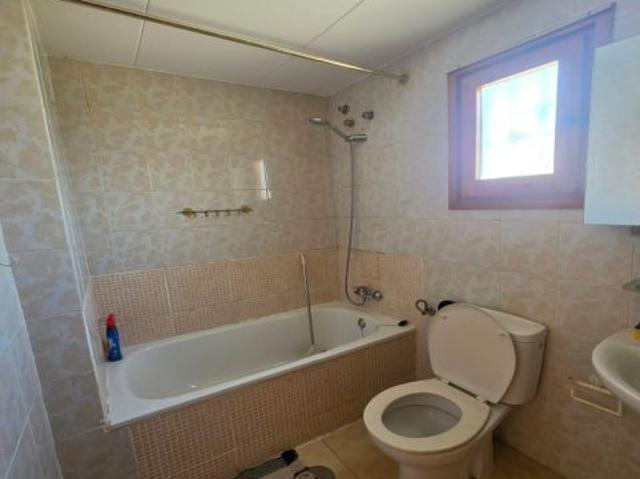 LAGO JARDIN 1, BUNGALO 1 DORMITORIO, PISCINA COM
