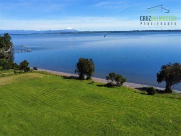 Lago Puyehue cerca de Mantilhue, a 17 minutos de Entrelagos