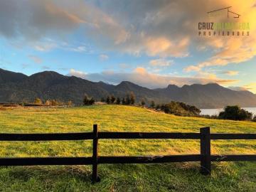 Lago Ranco, Fundo Ranquil, Riñinahue Bajo
