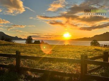 Lago Ranco, Lago Ranco, Fundo Ranquil, Riñinahue Bajo