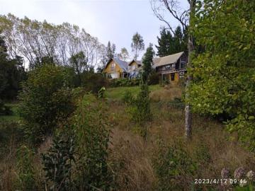 Lago Ranco, lago ranco/ sector Ignao