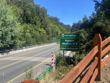 LAGO RANCO, PITREÑO