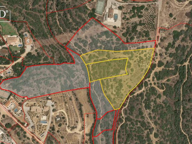 Lagoa Algarve LS95599439