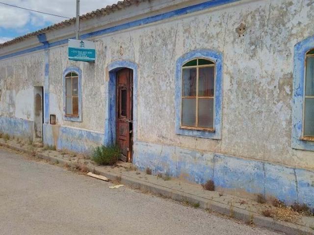 Lagoa Algarve LS99723090