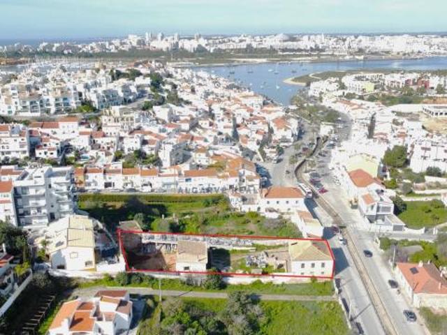 Lagoa Algarve 48519050