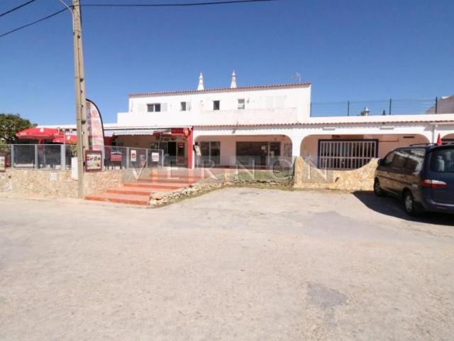 Lagoa Algarve 66102035
