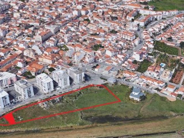 Lagoa Algarve 84937676