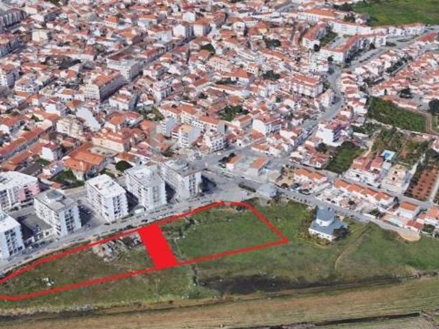 Lagoa Algarve 84937689