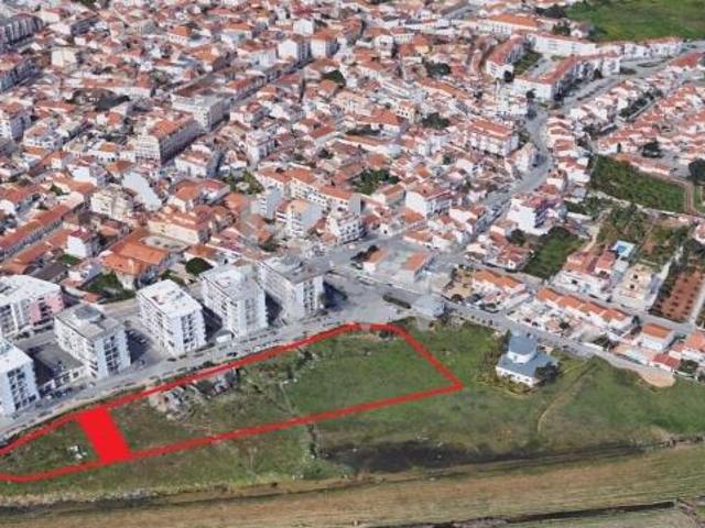 Lagoa Algarve 84937680