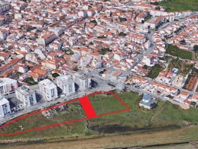 Lagoa Algarve 84937682